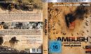 Ambush-Kein Entkommen DE 4K UHD Cover