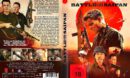 Battle For Saipan R2 DE DVD Cover