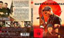 Battle For Saipan DE Blu-Ray Cover