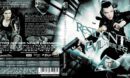 Resident Evil: Afterlife DE Blu-Ray Cover