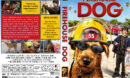 Firehouse Dog R1 Custom DVD Cover