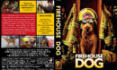 Firehouse Dog R1 Custom DVD Cover V2