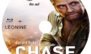 Chase (2022) DE Custom Blu-Ray Label