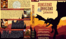 Dungeons & Dragons Collection R1 Custom DVD Cover