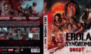 Ebola Syndrome (1996) DE Blu-Ray Covers
