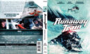 Runaway Train (1985) DE Blu-Ray Covers