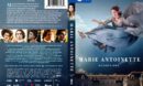 Marie Antoinette - Season 1 R1 DVD Cover