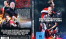 Detective Knight 2-Redemption R2 DE DVD Cover