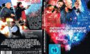 Detective Knight 3-Independence R2 DE DVD Cover