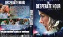 The Desperate Hour R2 DE DVD Cover