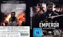 Emperor DE Blu-Ray Cover
