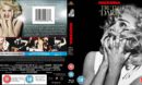 Madonna Truth or Dare (1991) R2 UK Blu Ray Cover and Label