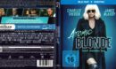 Atomic Blonde DE Blu-Ray Cover