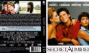 Secret Admirer (1985) Blu-Ray Cover