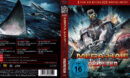 Mega-Haie und andere Monster DE Blu-Ray Cover