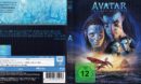 Avatar 2-The Way Of Water DE Blu-Ray Cover