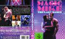 Magic Mike 3-Last Dance R2 DE DVD Cover