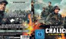 Operation Chalice DE Blu-Ray Cover