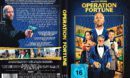 Operation Fortune R2 DE DVD Cover