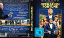 Operation Fortune DE Blu-Ray Cover