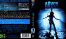The Abyss Custom Blu-ray + Disc Label Deutsch
