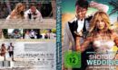 Shotgun Wedding DE Blu-Ray Cover