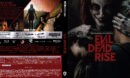 Evil Dead Rise (2023) DE 4K UHD Covers