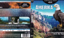 Amerika DE 4K UHD Covers