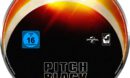Pitch Black UHD Custom 4K DE Label