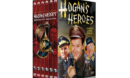 Hogan’s Heroes - The Complete Series (spanning spine) R1 Custom DVD Covers