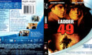 Ladder 49 (2004) Blu-Ray Cover