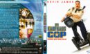 Der Kaufhaus Cop DE Blu-Ray Cover & Label
