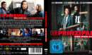 Der Prinzipal Blu-ray Custom DE Cover + Disc