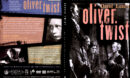 Oliver Twist (1948) R1 DVD Cover