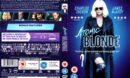Atomic Blonde (2017) R2 DVD Cover & Label