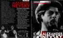 Alexander Nevsky (1938) R1 DVD Cover