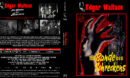 Edgar Wallace: Die Bande des Schreckens (1960) DE Blu-Ray Cover