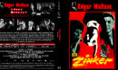 Edgar Wallace: Der Zinker (1963) DE Blu-Ray Cover