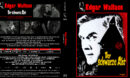 Edgar Wallace: Der schwarze Abt (1963) DE Blu-Ray Cover