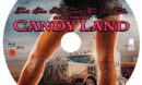 Candy Land (2022) R2 - DE Custom Blu-Ray Label