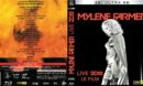 Mylene Farmer-Live 2019 4K UHD Cover