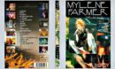 Mylene Farmer-Live A Bercy DVD Cover