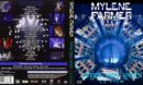 Mylene Farmer-Timeless 2013-Le Film Blu-Ray Cover