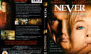 Never Talk to Strangers (1995) R1 DVD Cover
