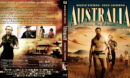Australia (2008) DE Blu-Ray Cover