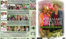 Rosemary & Thyme: The Complete Collection R1 Custom DVD Cover & Labels