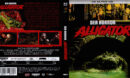 Der Horror-Alligator (1980) DE 4K UHD Covers