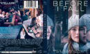 Before I Fall (2017) Blu-Ray Cover