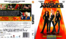 Charlie’s Angels (2000) R3 Blu-Ray Cover & Label