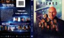 Star Trek - Picard - Season 3 R1 Custom DVD Cover